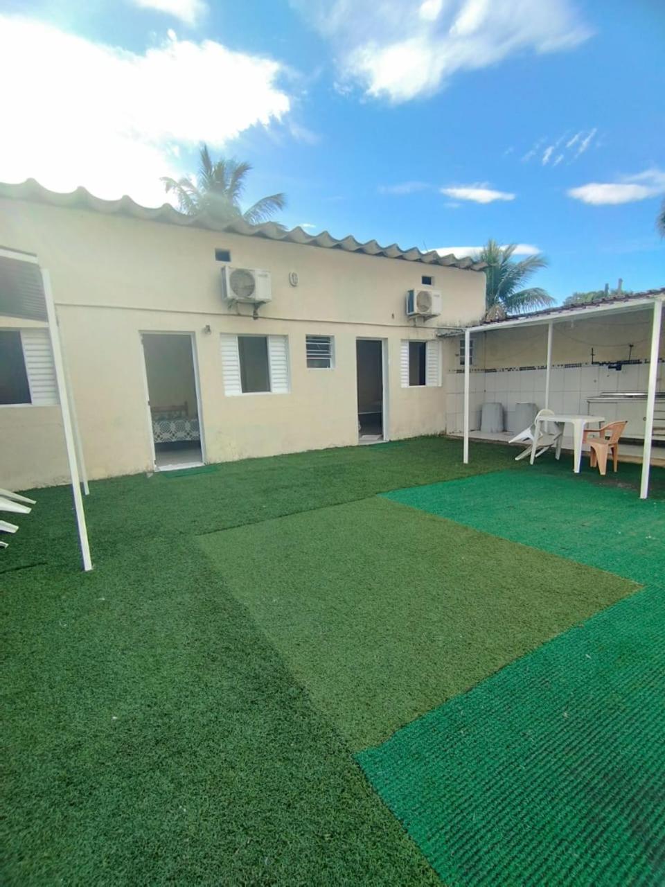 Suites Cordoba Sp Bertioga Exterior photo