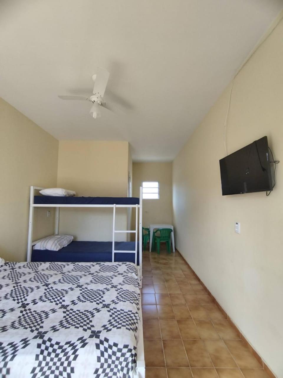 Suites Cordoba Sp Bertioga Exterior photo