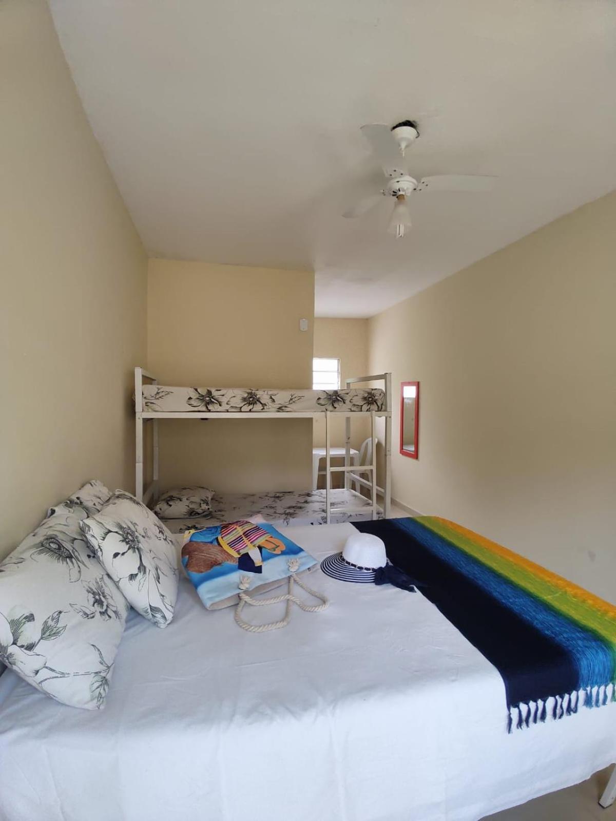 Suites Cordoba Sp Bertioga Exterior photo