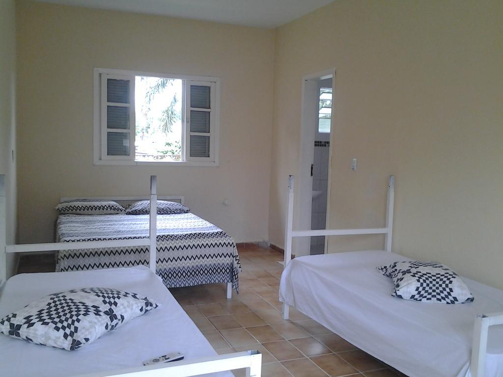 Suites Cordoba Sp Bertioga Exterior photo